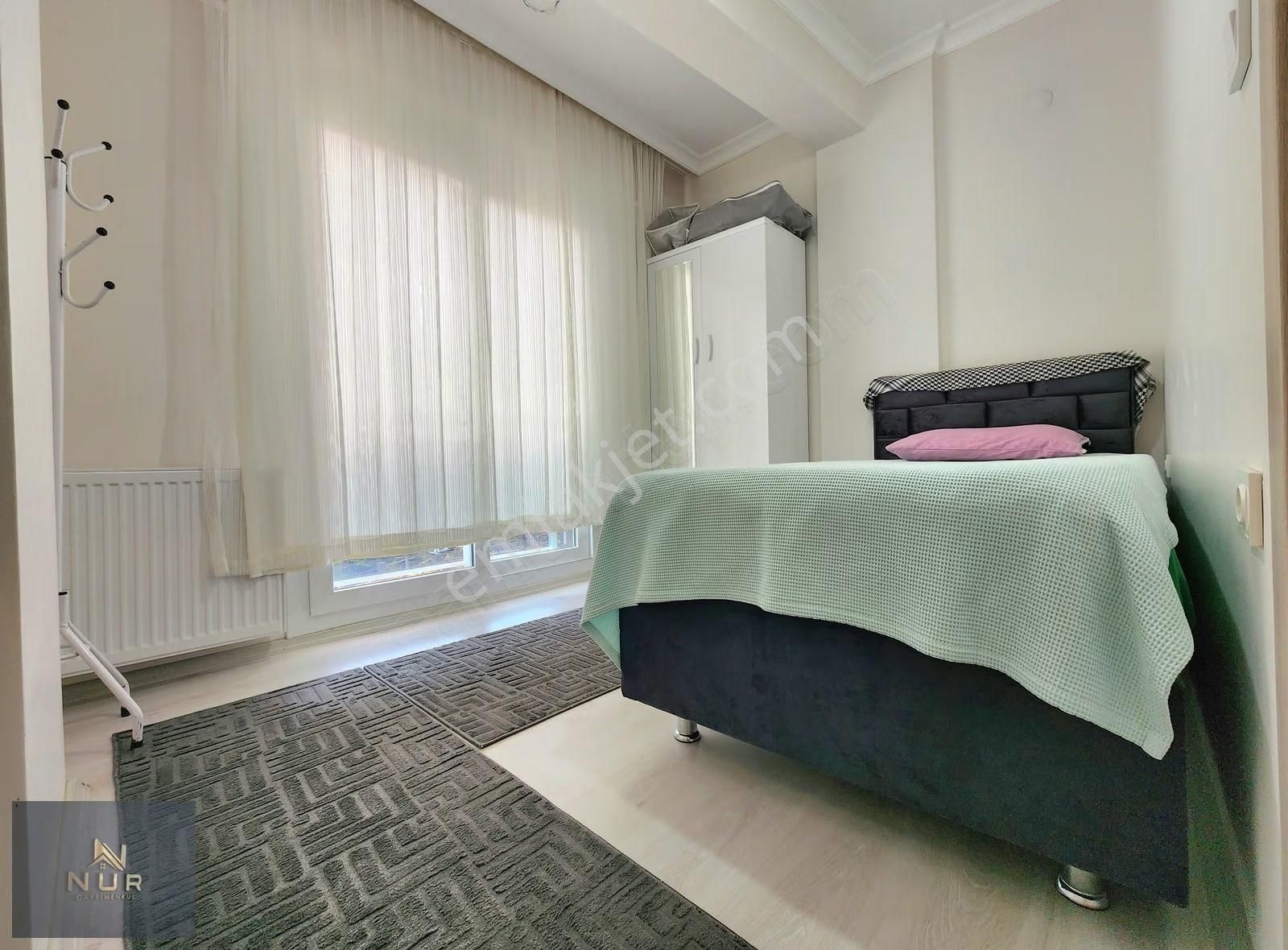 #nur Gayrimenkul# Cengizhan Mah. 2+1 Doğalgazlı Daire - Görsel 8