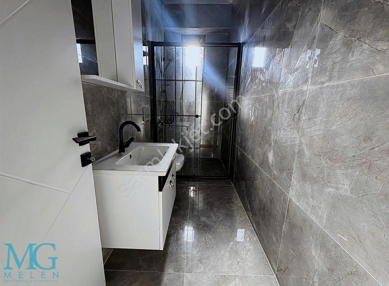 Kocaali Alandere Sahilde 3+1 Önü Kapanmaz Villa - Görsel 6