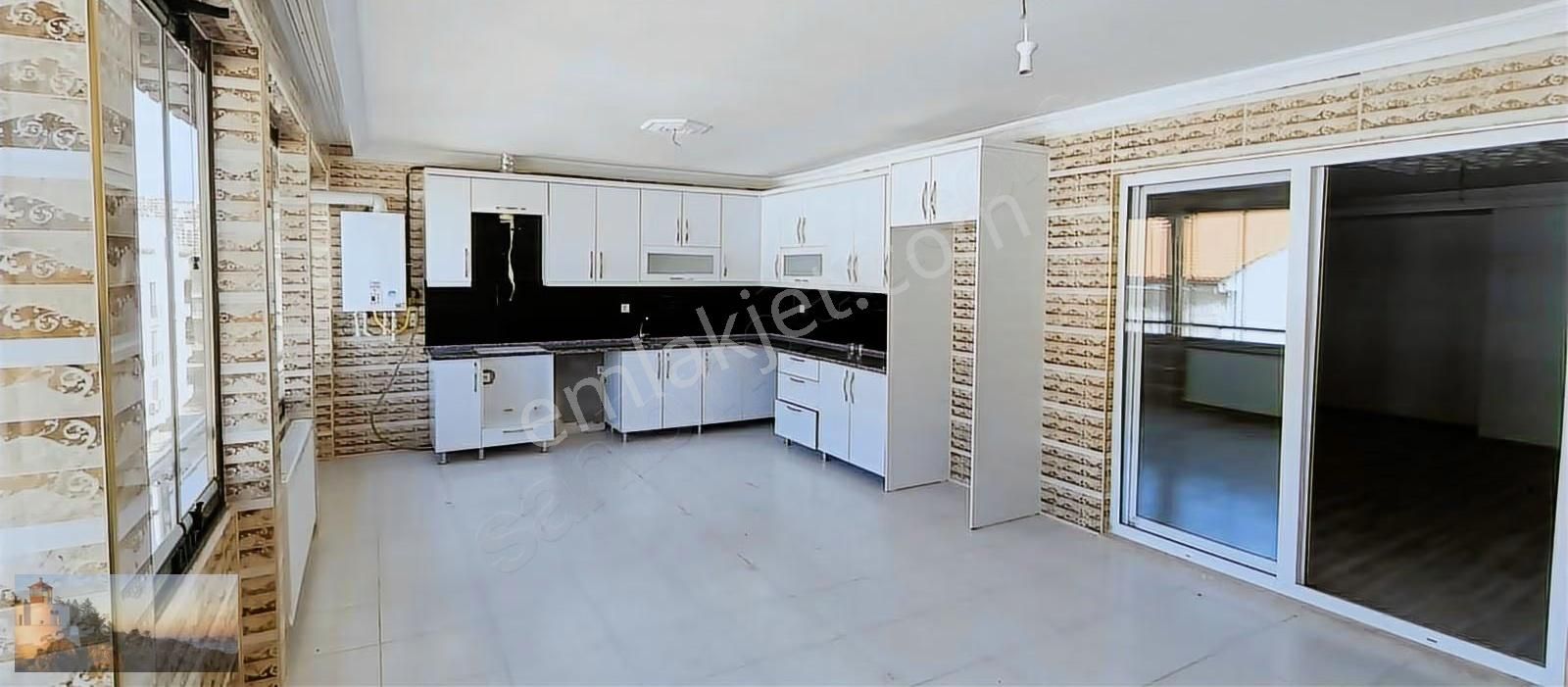 Gemlik Hastahane Yolu Rodaimamhatip Yanı 3.kat 130m2.2+1 - Görsel 8