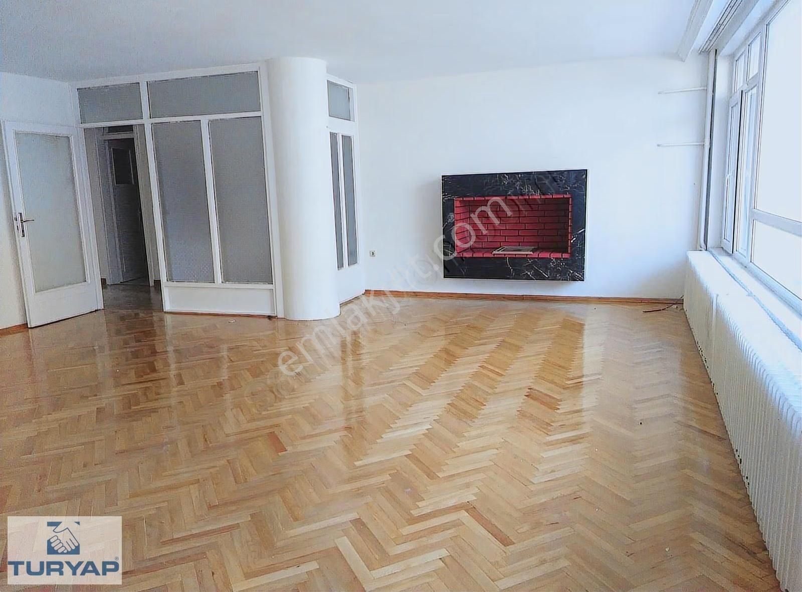 Esat Mintrak Apartmanı 2+1+ Kiler Merkezi Isınma Otopark 120m2 - Görsel 7