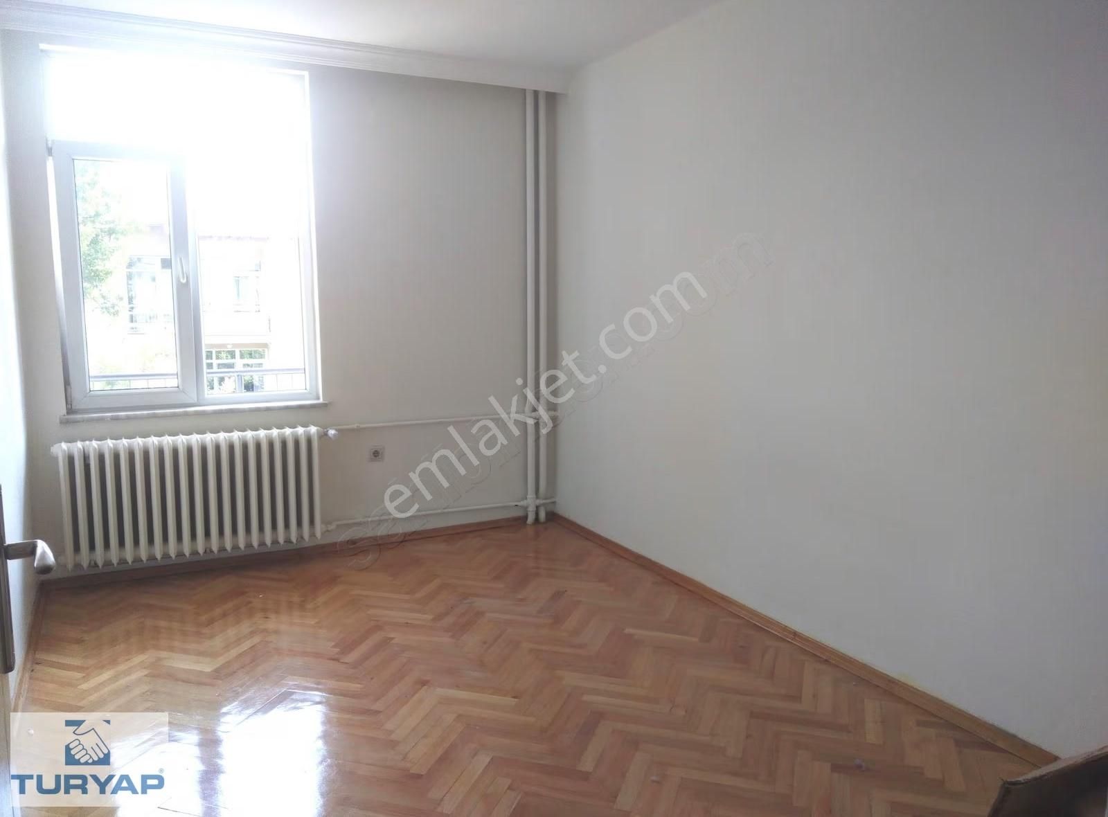 Esat Mintrak Apartmanı 2+1+ Kiler Merkezi Isınma Otopark 120m2 - Görsel 16