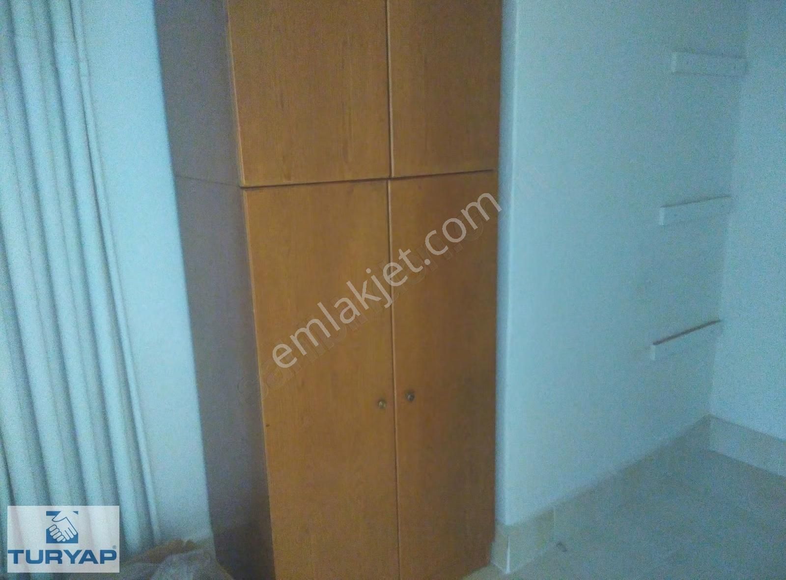 Esat Caddesi Üzerimintrak Apartmanı 2+1+ Kiler Merkezi Isınma - Görsel 5