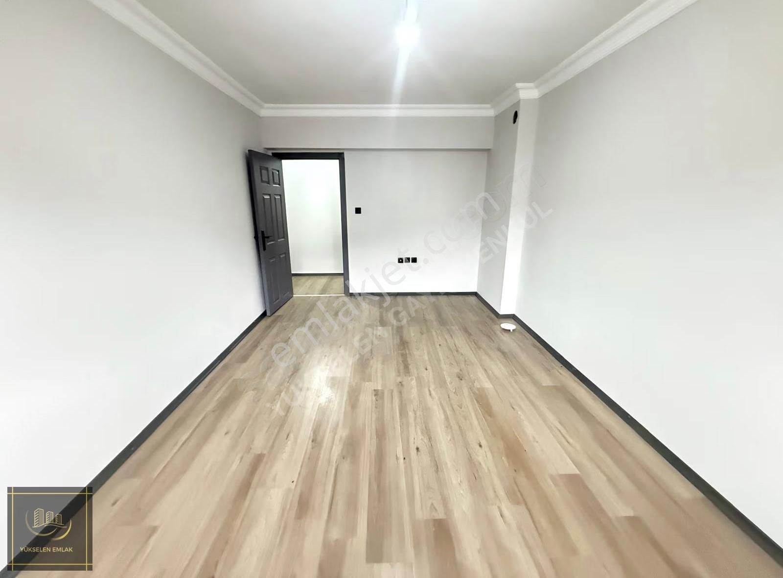 Özalp Caddesi Güney Cephe - Görsel 2