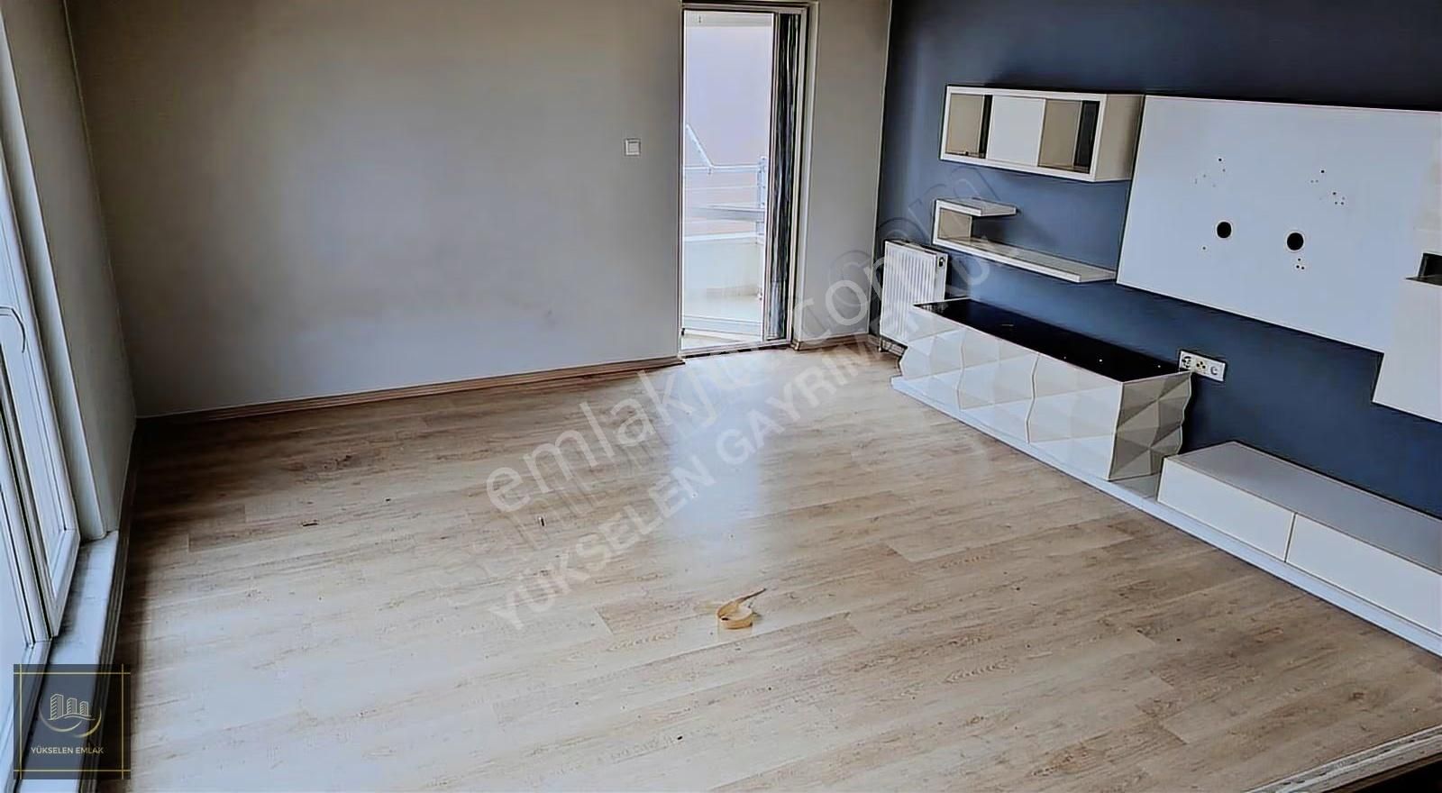 Yıldıztepe Caddeye Yakın 3+1 Ara Kat - Görsel 26