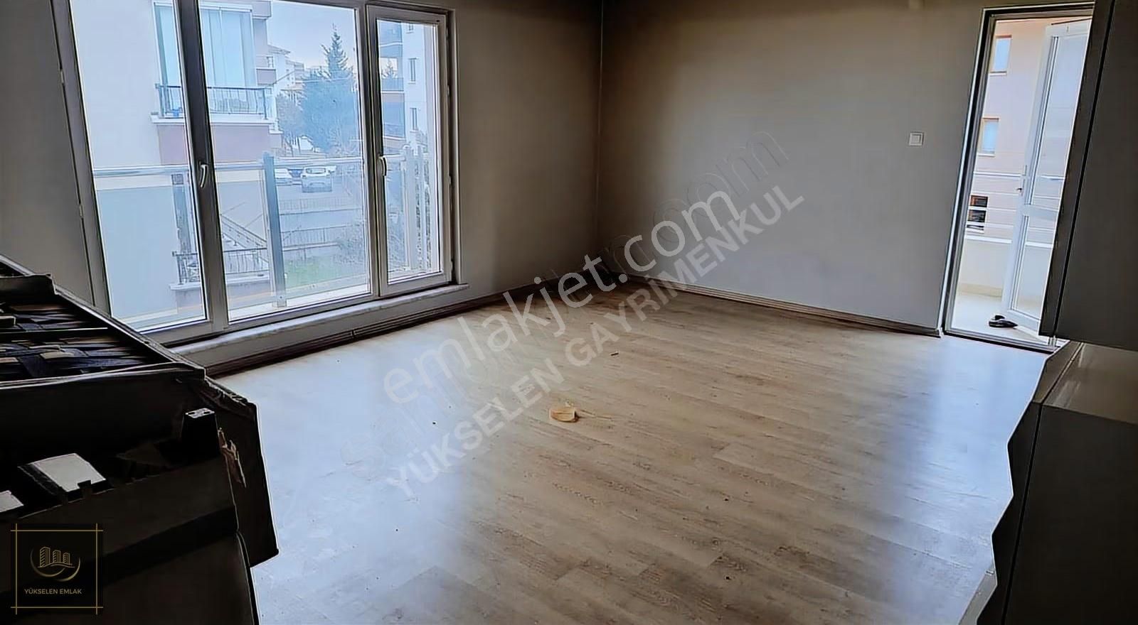 Yıldıztepe Caddeye Yakın 3+1 Ara Kat - Görsel 13