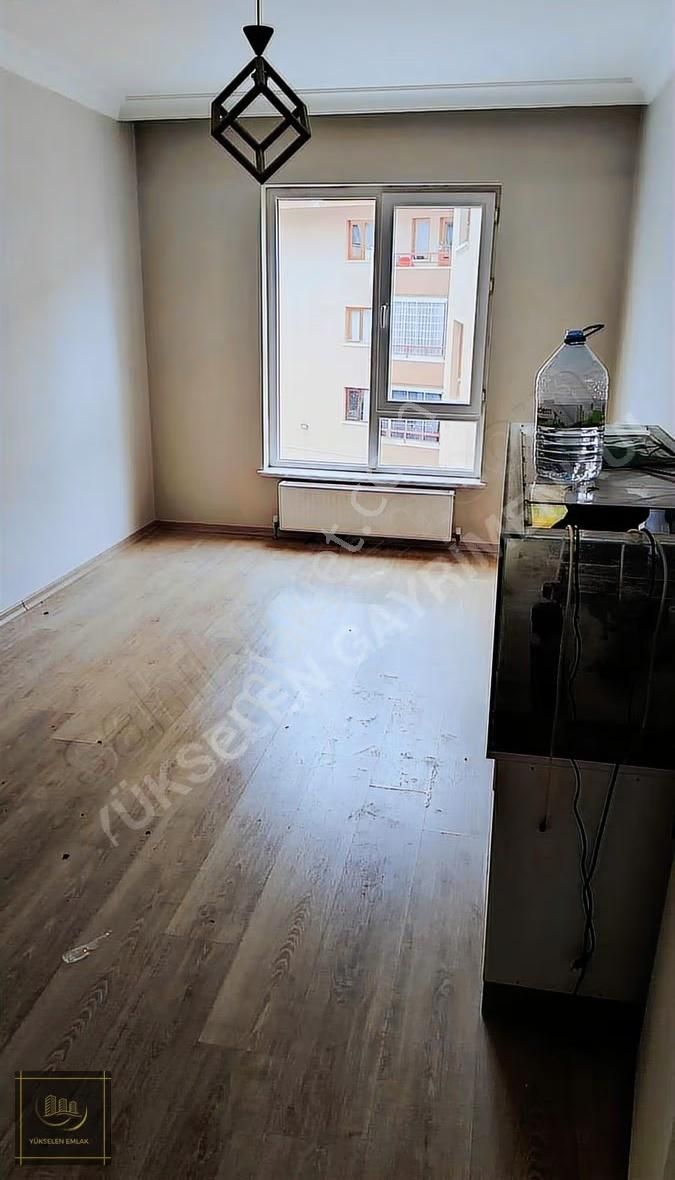 Yıldıztepe Caddeye Yakın 3+1 Ara Kat - Görsel 2