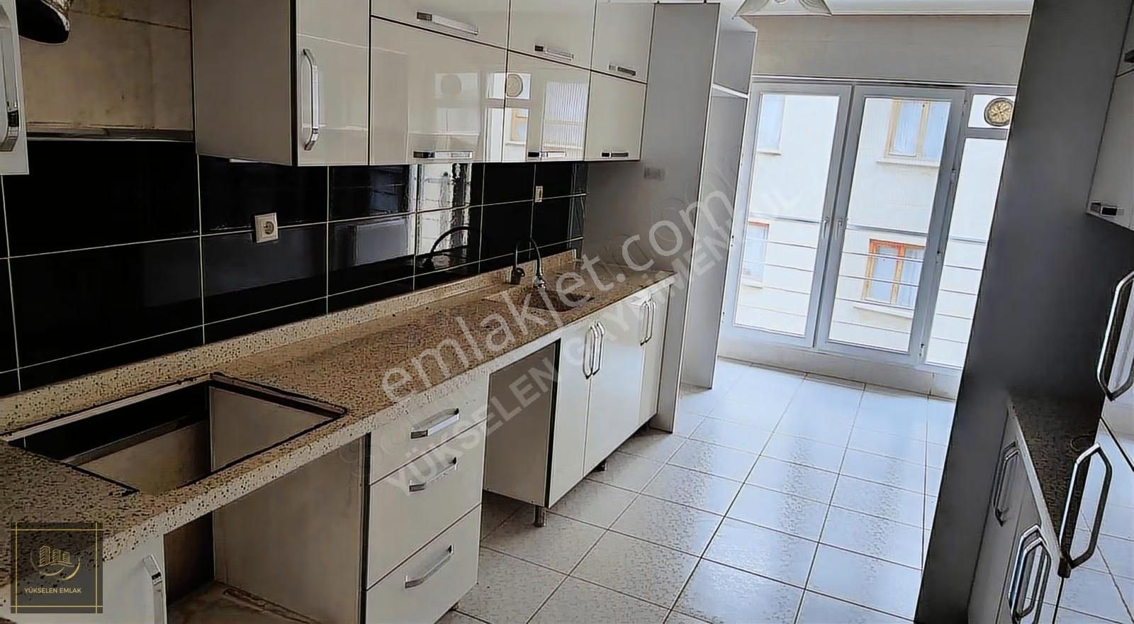 Yıldıztepe Caddeye Yakın 3+1 Ara Kat - Görsel 19