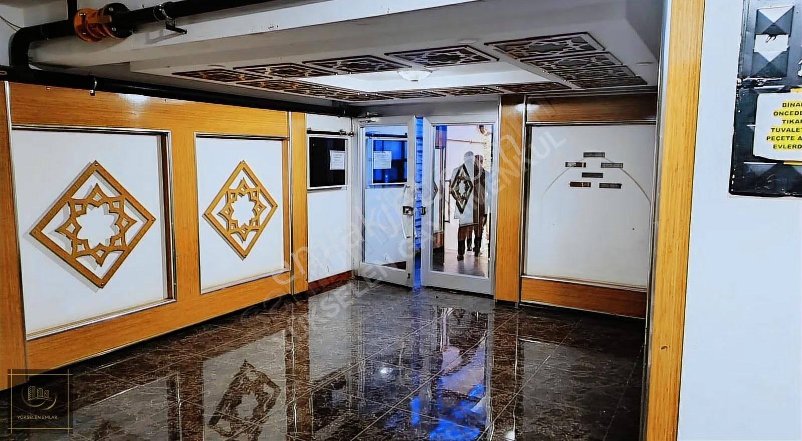 Yıldıztepe Caddeye Yakın 3+1 Ara Kat - Görsel 25