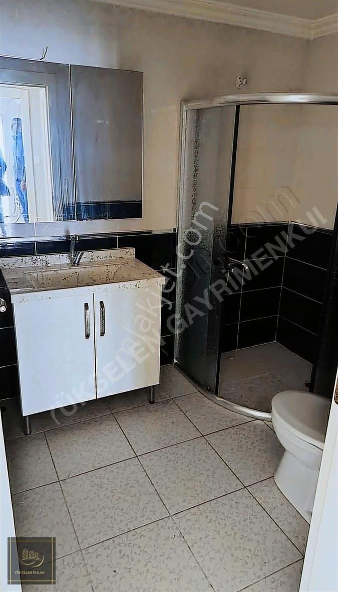 Yıldıztepe Caddeye Yakın 3+1 Ara Kat - Görsel 21