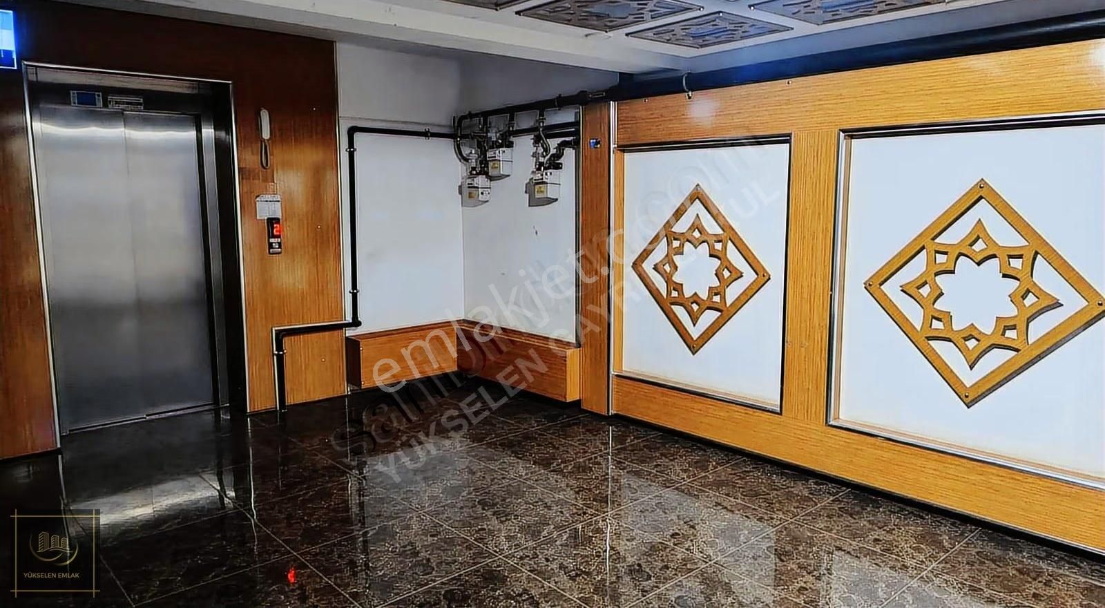 Yıldıztepe Caddeye Yakın 3+1 Ara Kat - Görsel 35