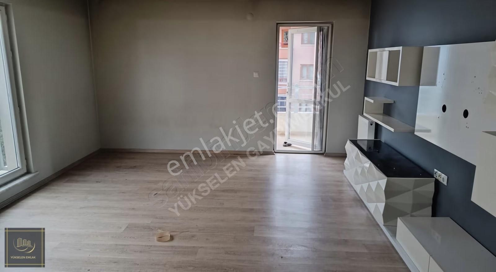 Yıldıztepe Caddeye Yakın 3+1 Ara Kat - Görsel 7