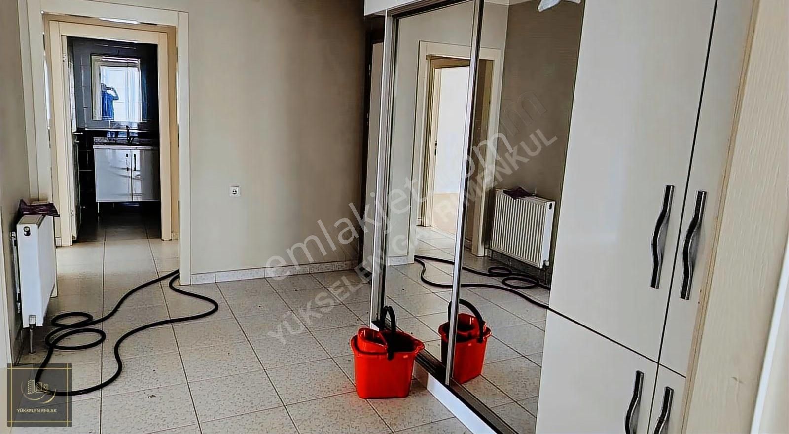 Yıldıztepe Caddeye Yakın 3+1 Ara Kat - Görsel 34