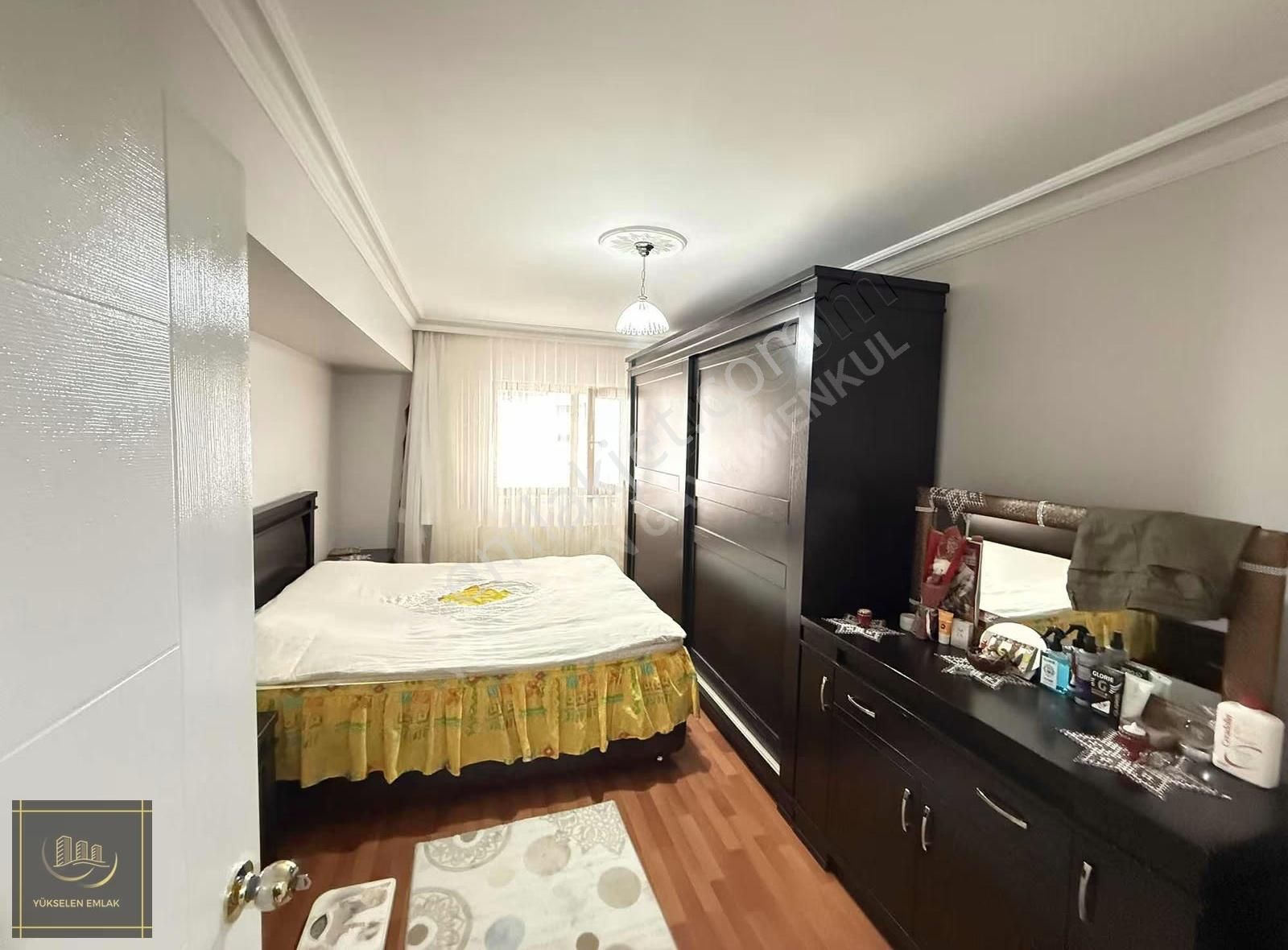 Yükselen Emlak Beşikkaya Mah 2.kat Konumunda Satılık 3+1 Daire - Görsel 29