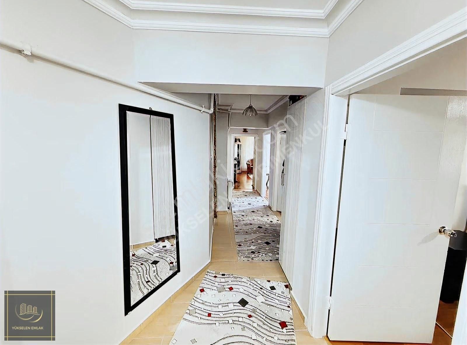 Yükselen Emlak Beşikkaya Mah 2.kat Konumunda Satılık 3+1 Daire - Görsel 21