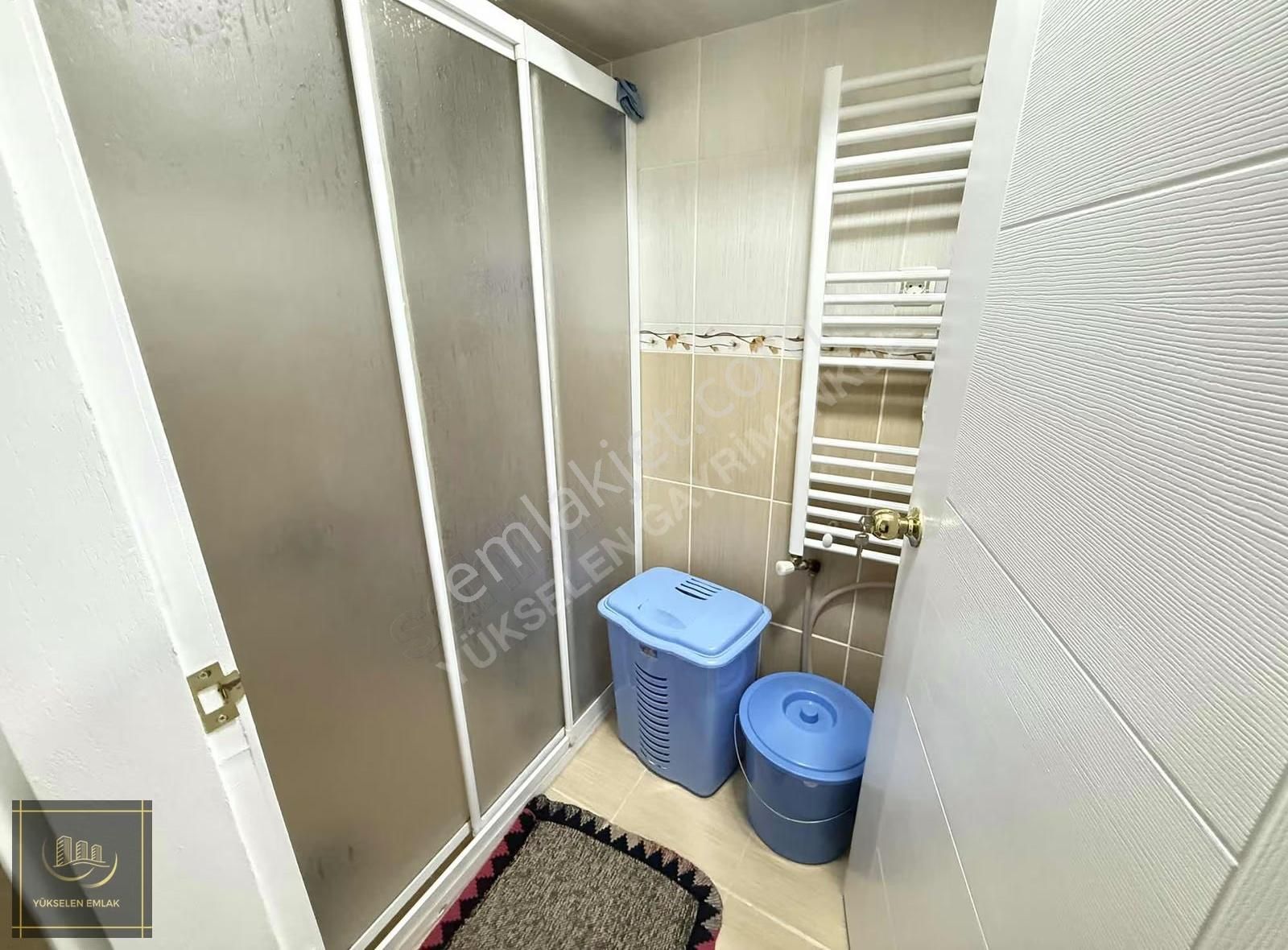 Yükselen Emlak Beşikkaya Mah 2.kat Konumunda Satılık 3+1 Daire - Görsel 17