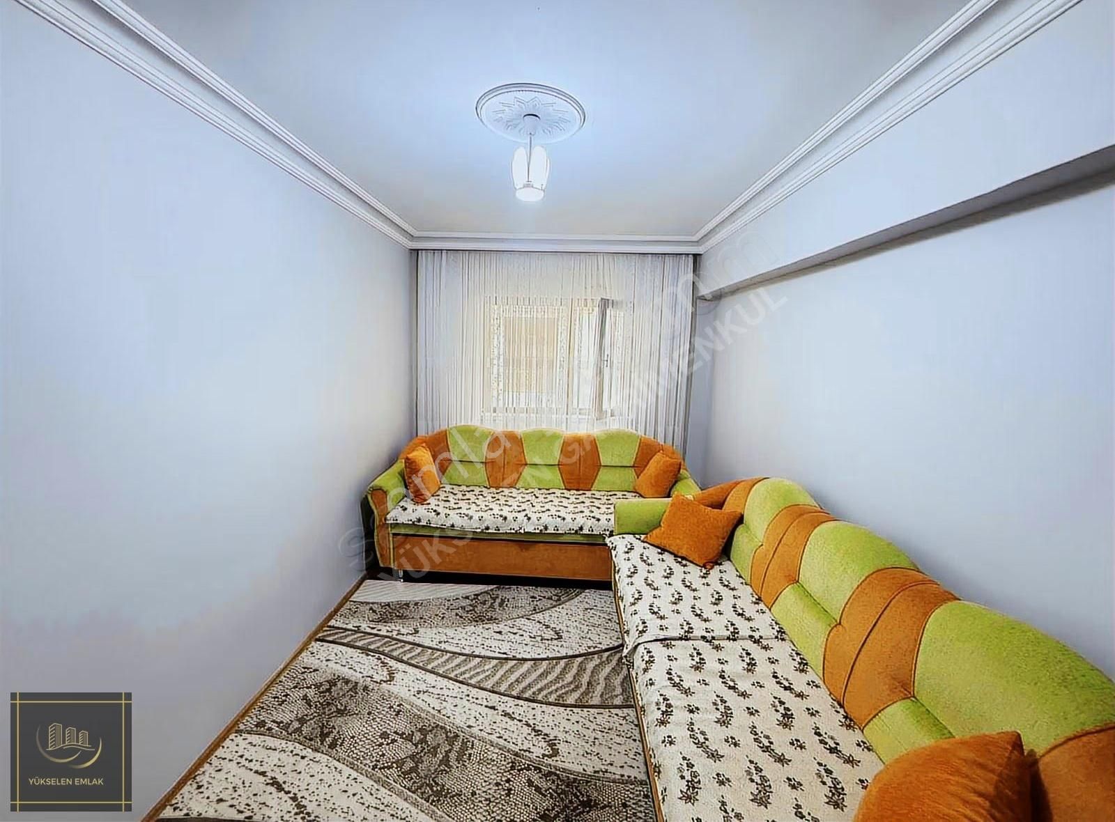 Yükselen Emlak Beşikkaya Mah 2.kat Konumunda Satılık 3+1 Daire - Görsel 3