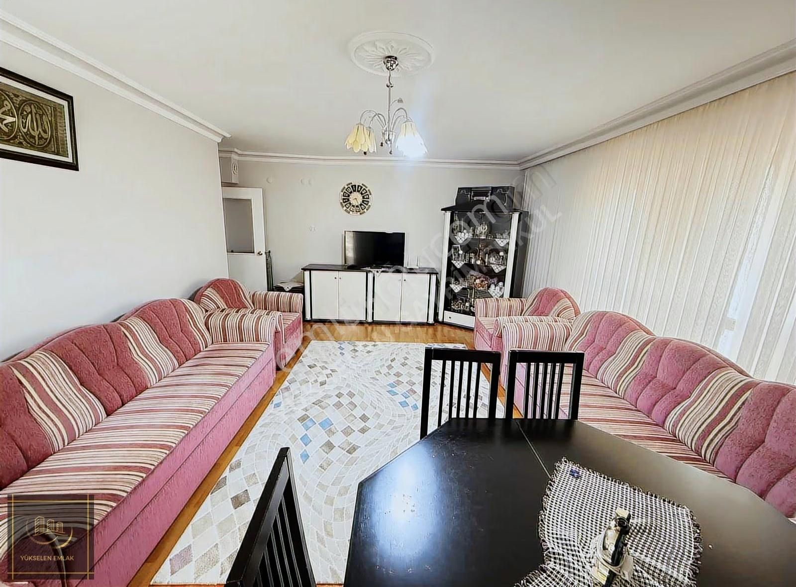 Yükselen Emlak Beşikkaya Mah 2.kat Konumunda Satılık 3+1 Daire - Görsel 14