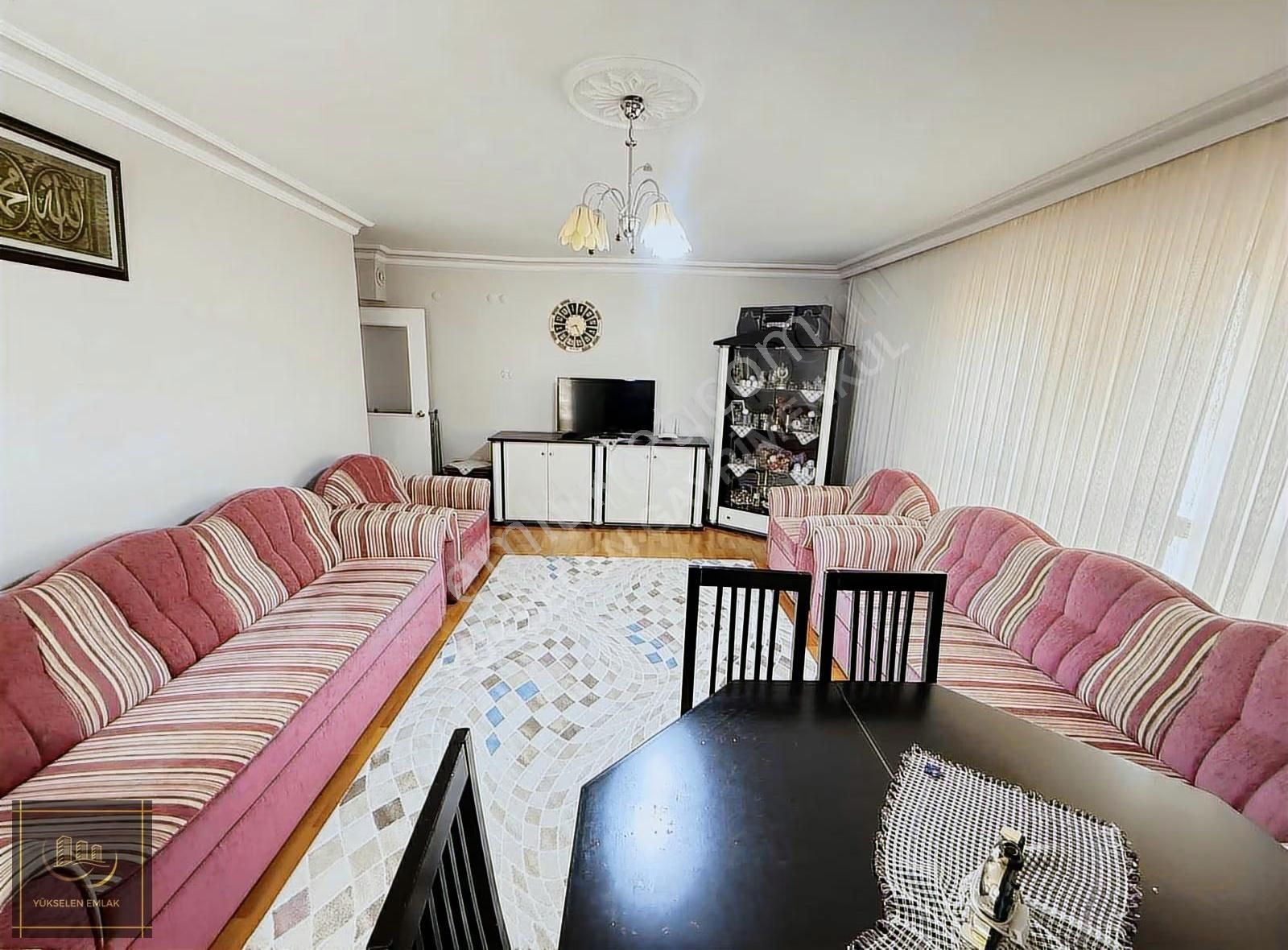 Yükselen Emlak Beşikkaya Mah 2.kat Konumunda Satılık 3+1 Daire - Görsel 10