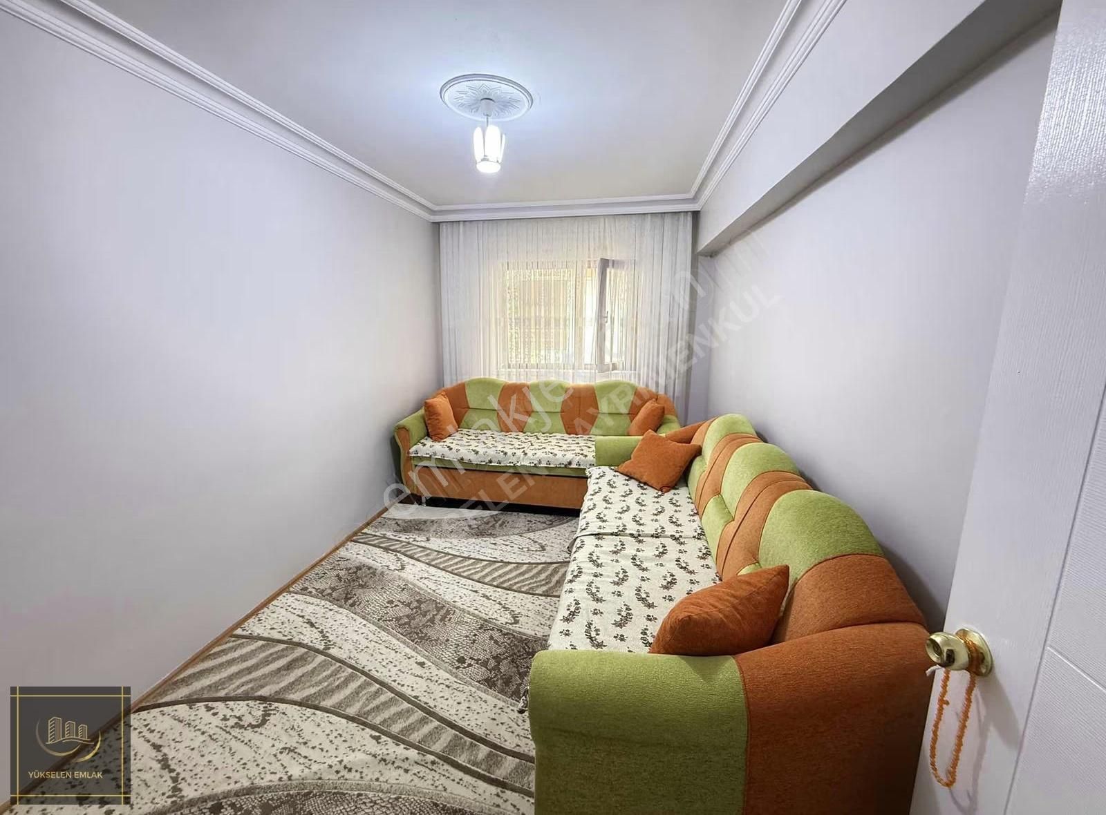 Yükselen Emlak Beşikkaya Mah 2.kat Konumunda Satılık 3+1 Daire - Görsel 32