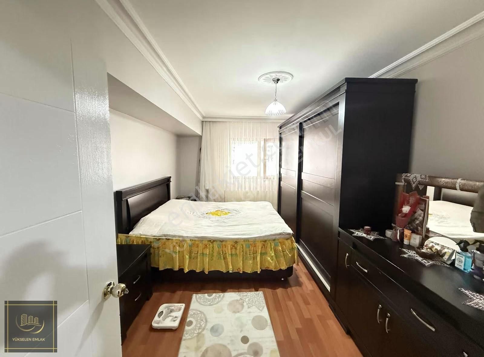 Yükselen Emlak Beşikkaya Mah 2.kat Konumunda Satılık 3+1 Daire - Görsel 23