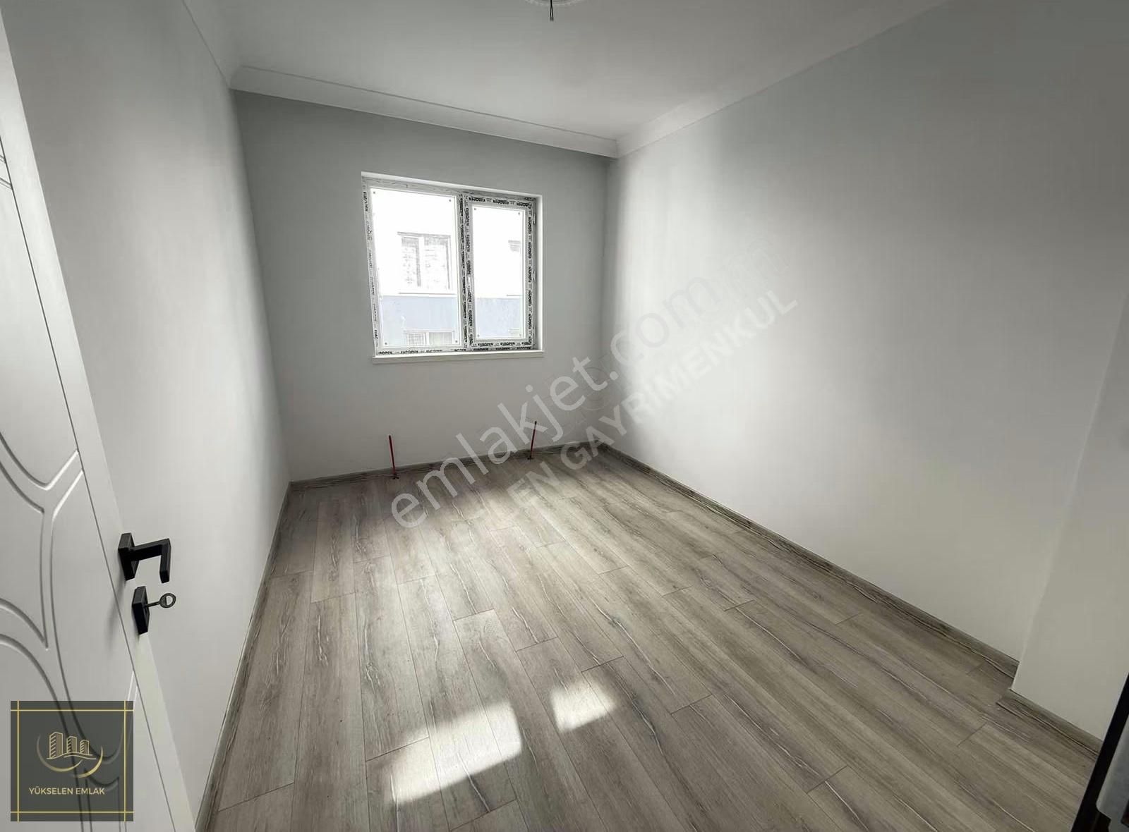 Yükselen Emlak Başpınar Mah Park Cephe 1.katta 3+1 Satılık Daire - Görsel 17