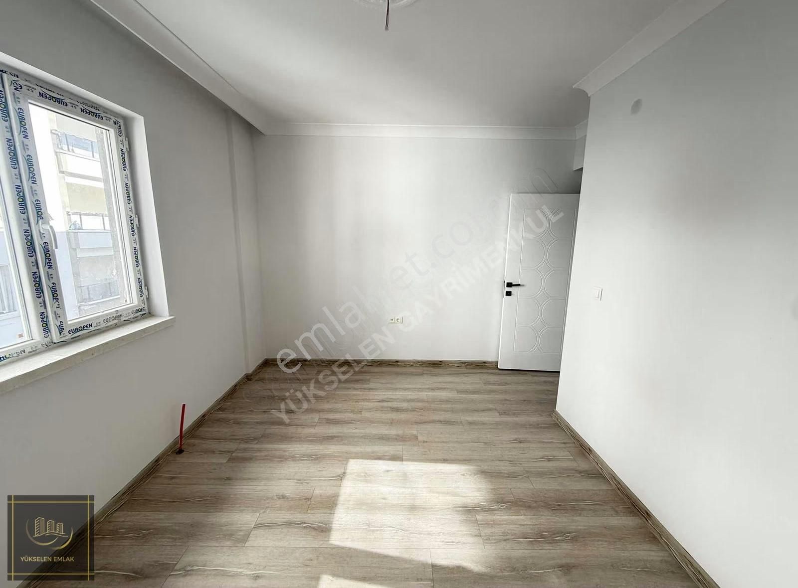 Yükselen Emlak Başpınar Mah Park Cephe 1.katta 3+1 Satılık Daire - Görsel 33