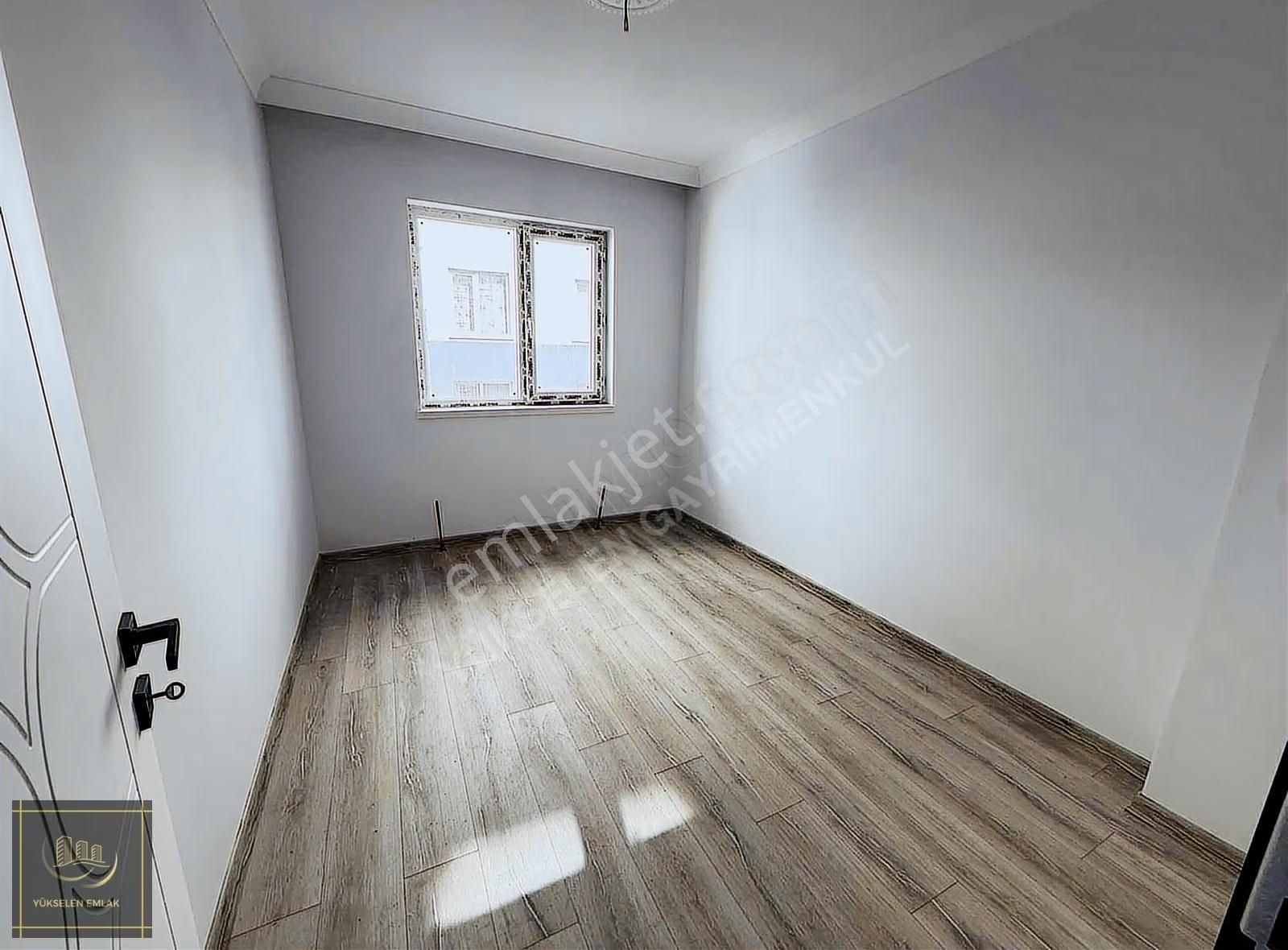 Yükselen Emlak Başpınar Mah Park Cephe 1.katta 3+1 Satılık Daire - Görsel 7