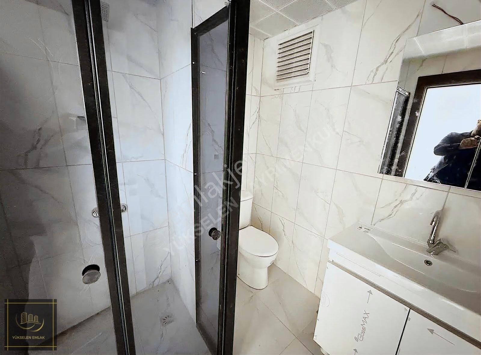 Yükselen Emlak Başpınar Mah Park Cephe 1.katta 3+1 Satılık Daire - Görsel 16