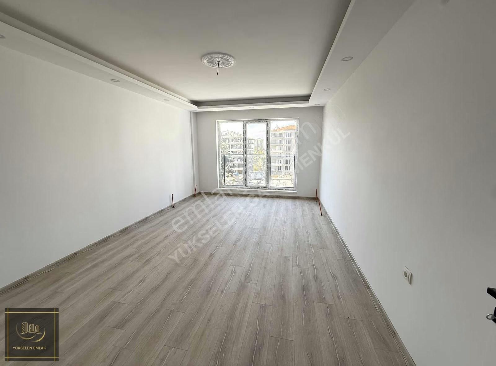 Yükselen Emlak Başpınar Mah Park Cephe 1.katta 3+1 Satılık Daire - Görsel 32