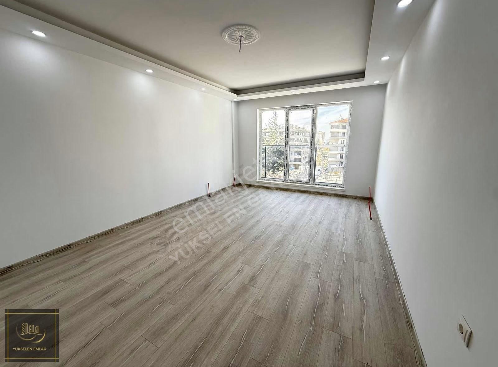 Yükselen Emlak Başpınar Mah Park Cephe 1.katta 3+1 Satılık Daire - Görsel 28