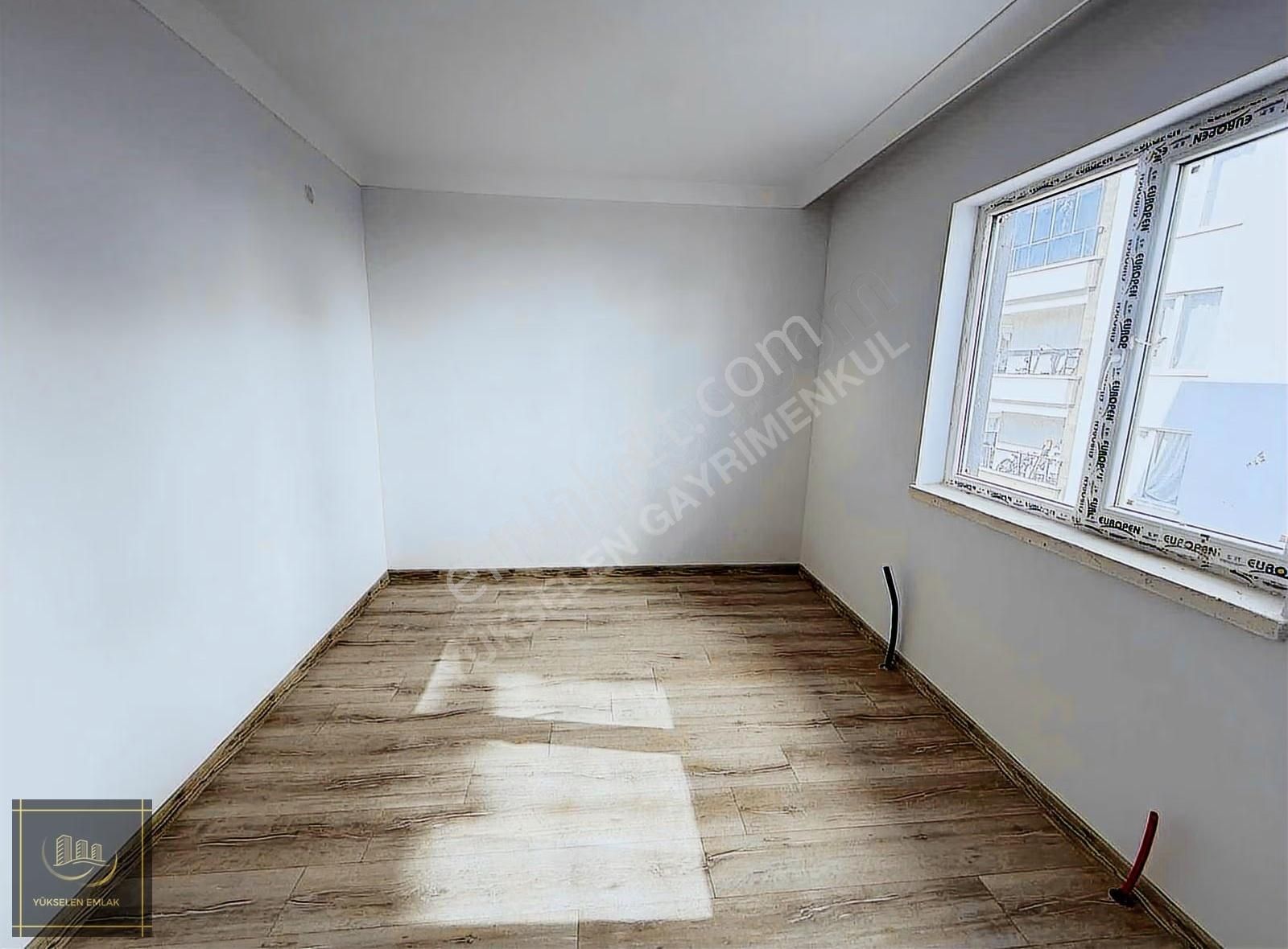 Yükselen Emlak Başpınar Mah Park Cephe 1.katta 3+1 Satılık Daire - Görsel 15