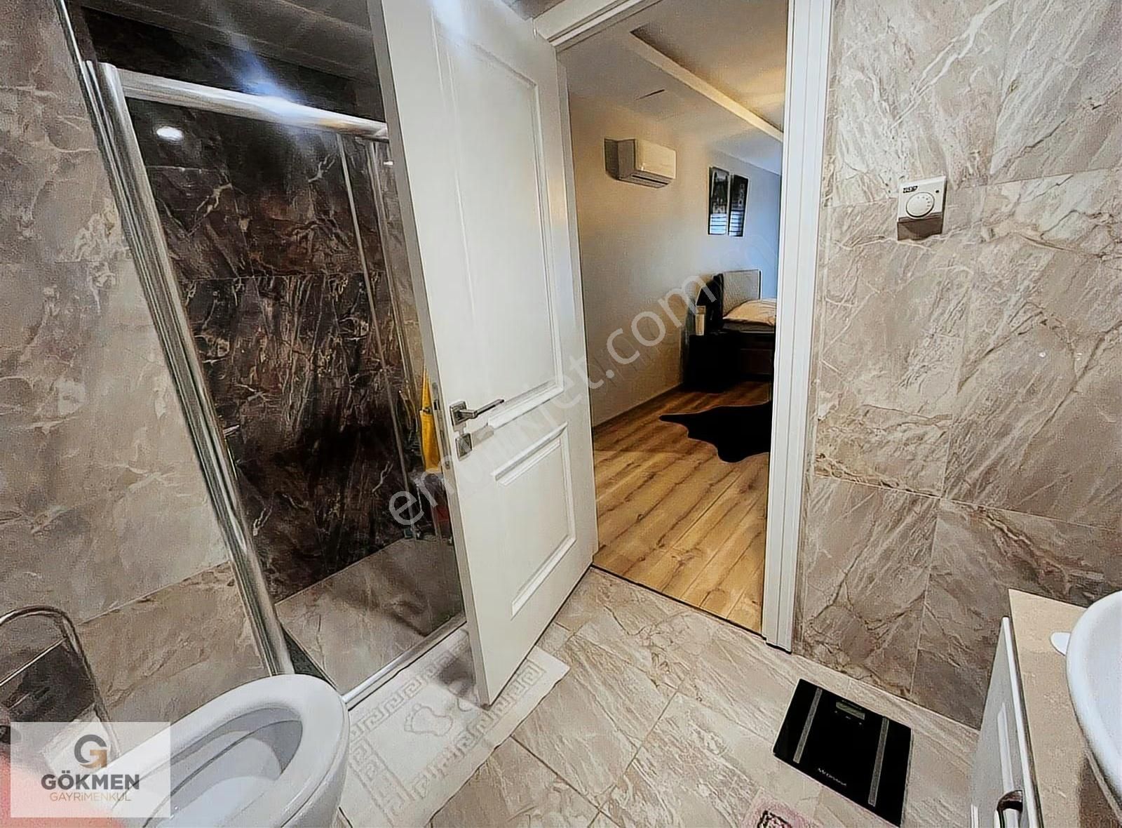 Büyükçekmece Pınartepe Mah Site İçi 2+1 Kiralık Daire - Görsel 10