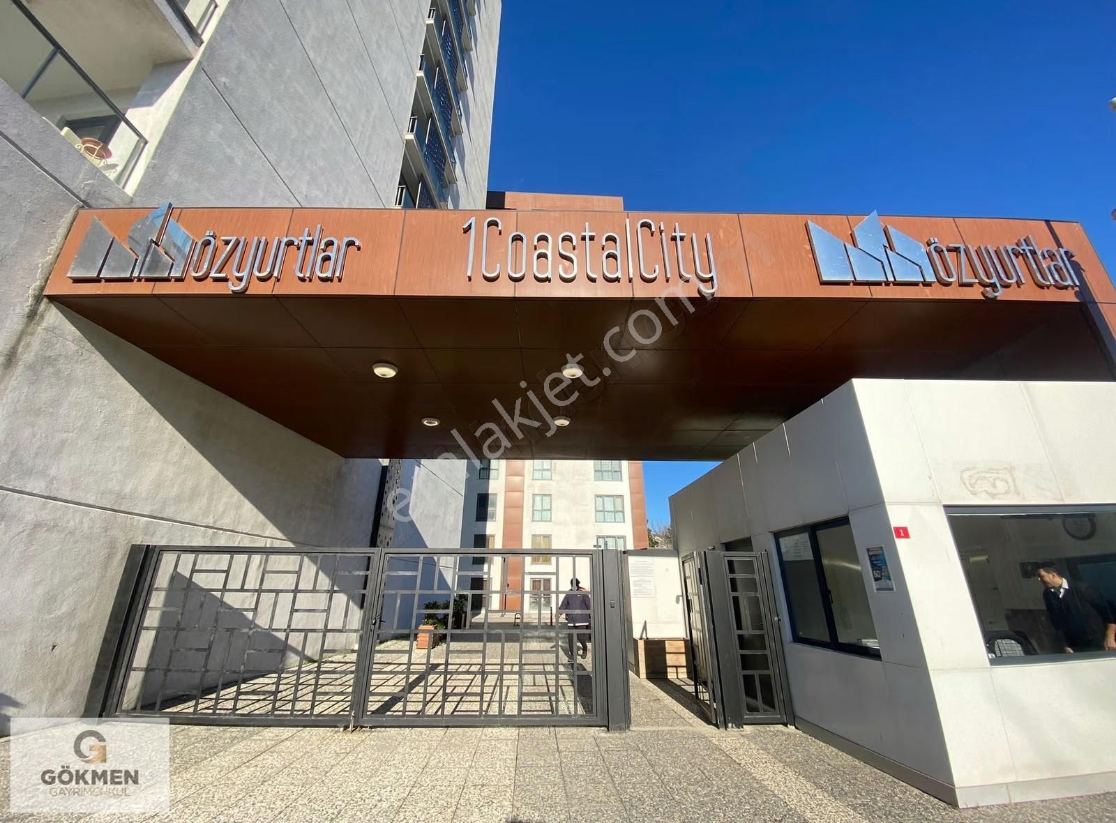 Büyükçekmece Pınartepe Mah Site İçi 2+1 Kiralık Daire - Görsel 18