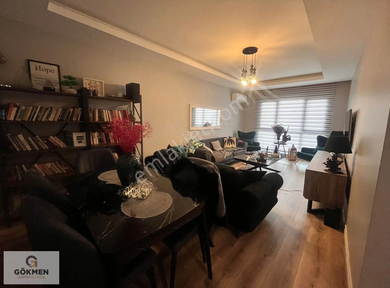 Büyükçekmece Pınartepe Mah Site İçi 2+1 Kiralık Daire - Görsel 14