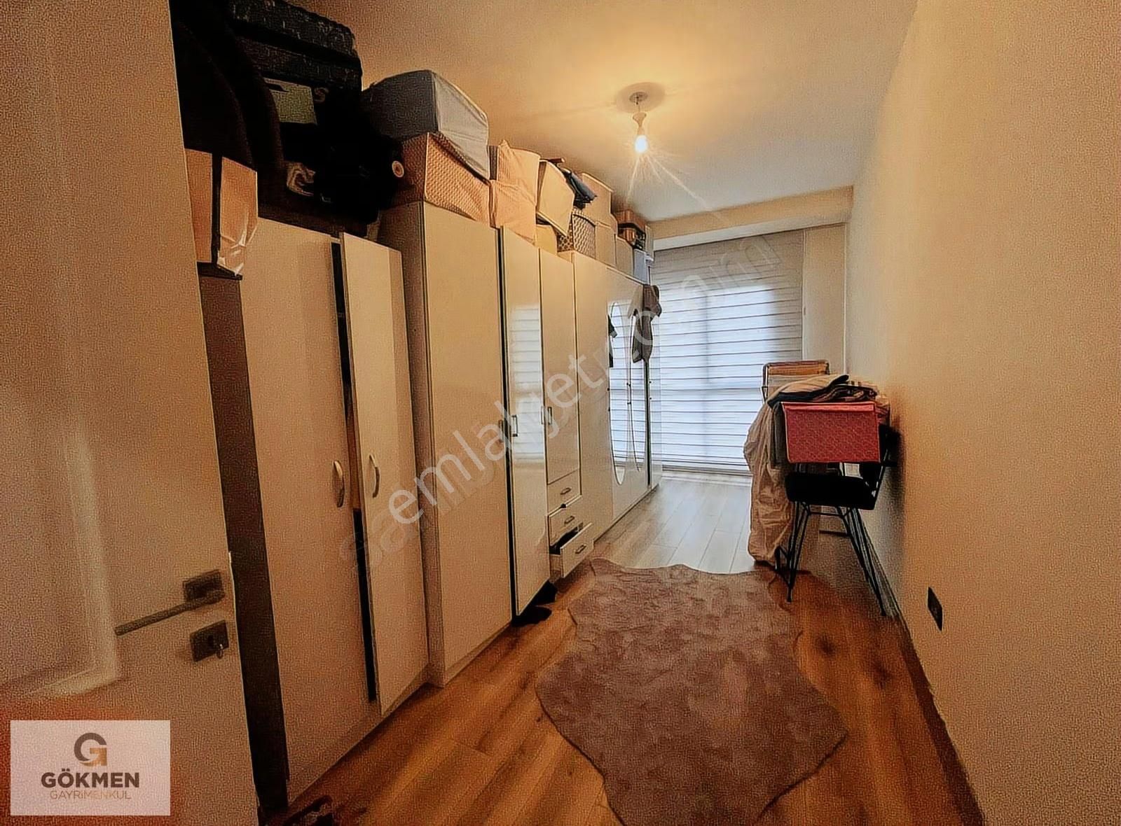 Büyükçekmece Pınartepe Mah Site İçi 2+1 Kiralık Daire - Görsel 29