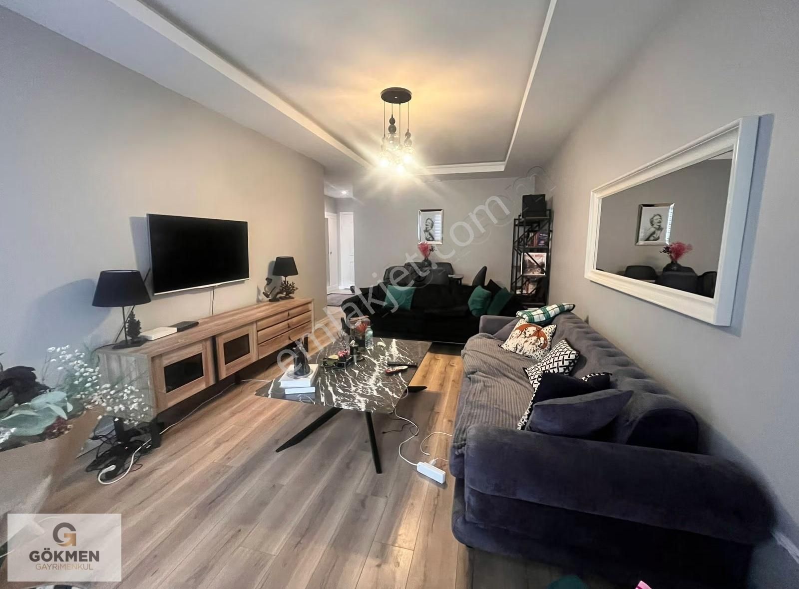 Büyükçekmece Pınartepe Mah Site İçi 2+1 Kiralık Daire - Görsel 25