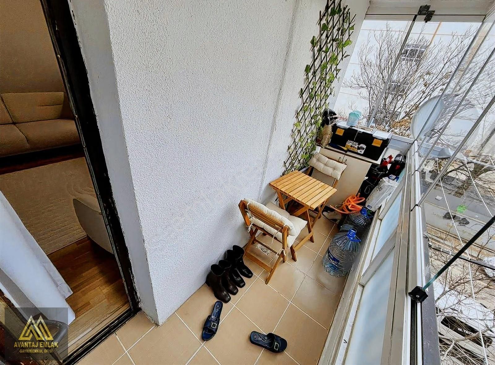 Avantaj'dan Küçük Kayaş'ta Okul,pazar Dibi Ara Kat 3+1 Daire - Görsel 23