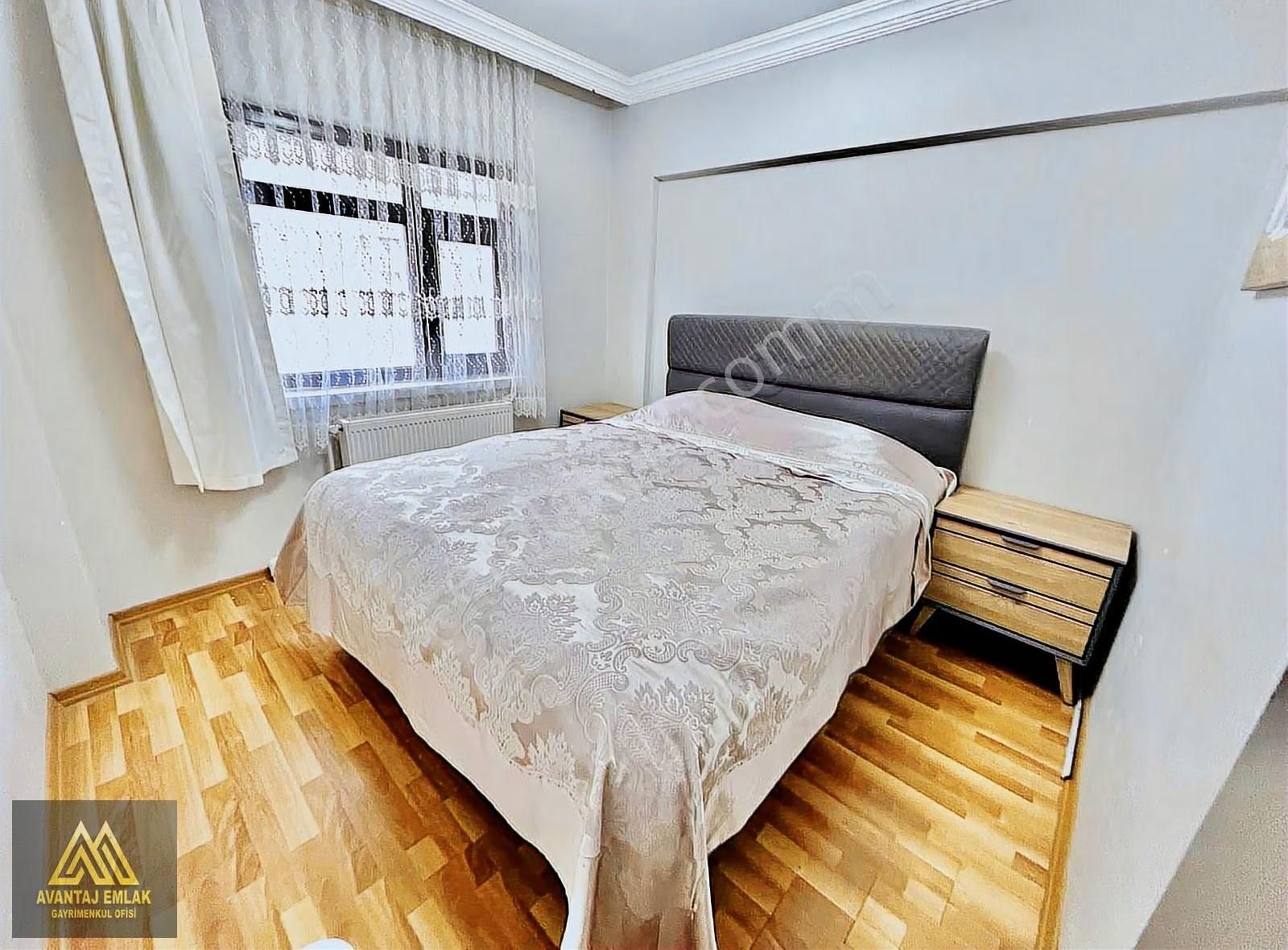 Avantaj'dan Küçük Kayaş'ta Okul,pazar Dibi Ara Kat 3+1 Daire - Görsel 3