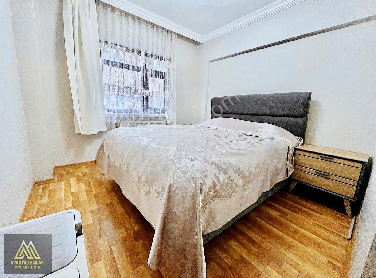 Avantaj'dan Küçük Kayaş'ta Okul,pazar Dibi Ara Kat 3+1 Daire - Görsel 7