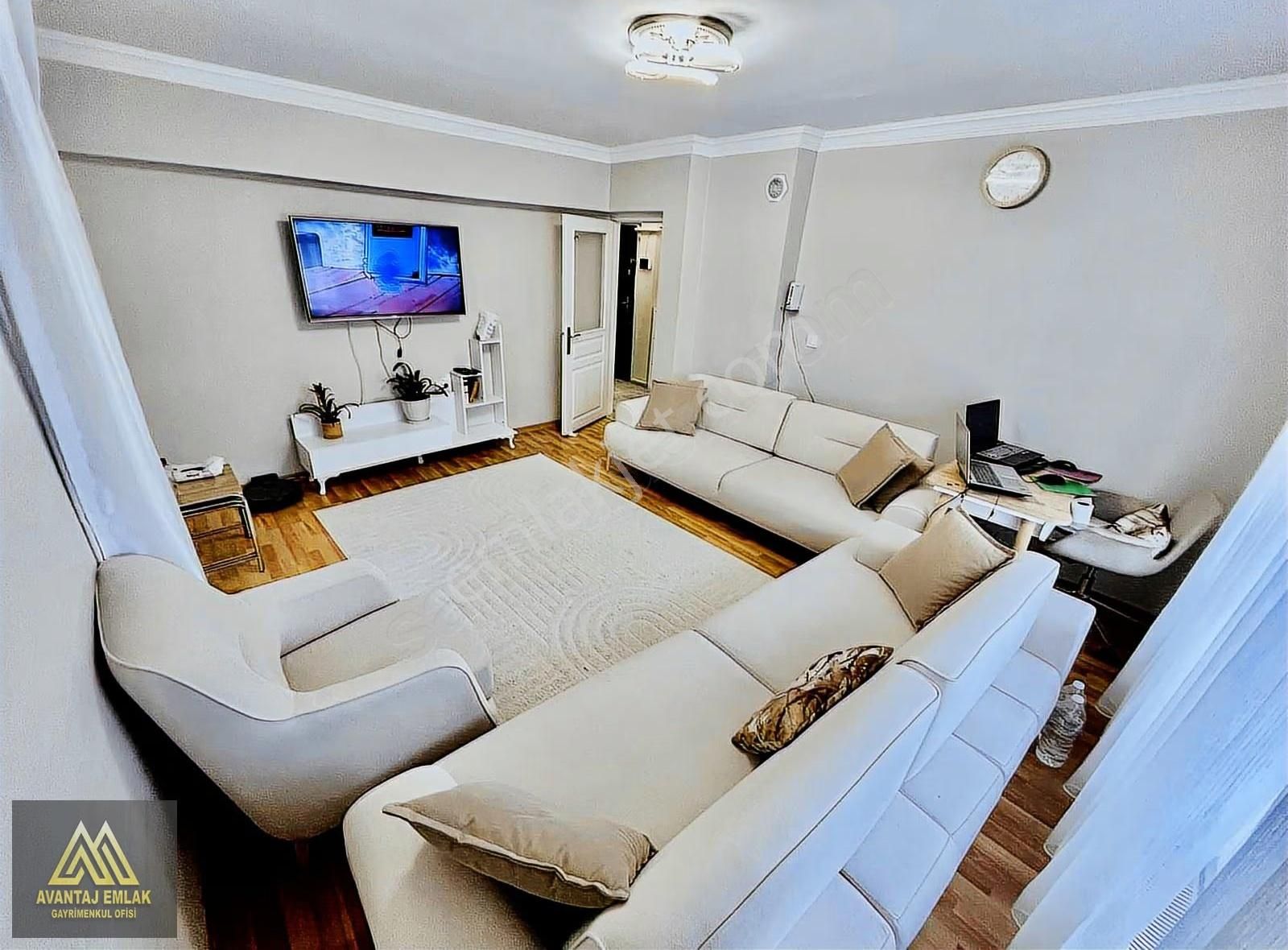 Avantaj'dan Küçük Kayaş'ta Okul,pazar Dibi Ara Kat 3+1 Daire - Görsel 17