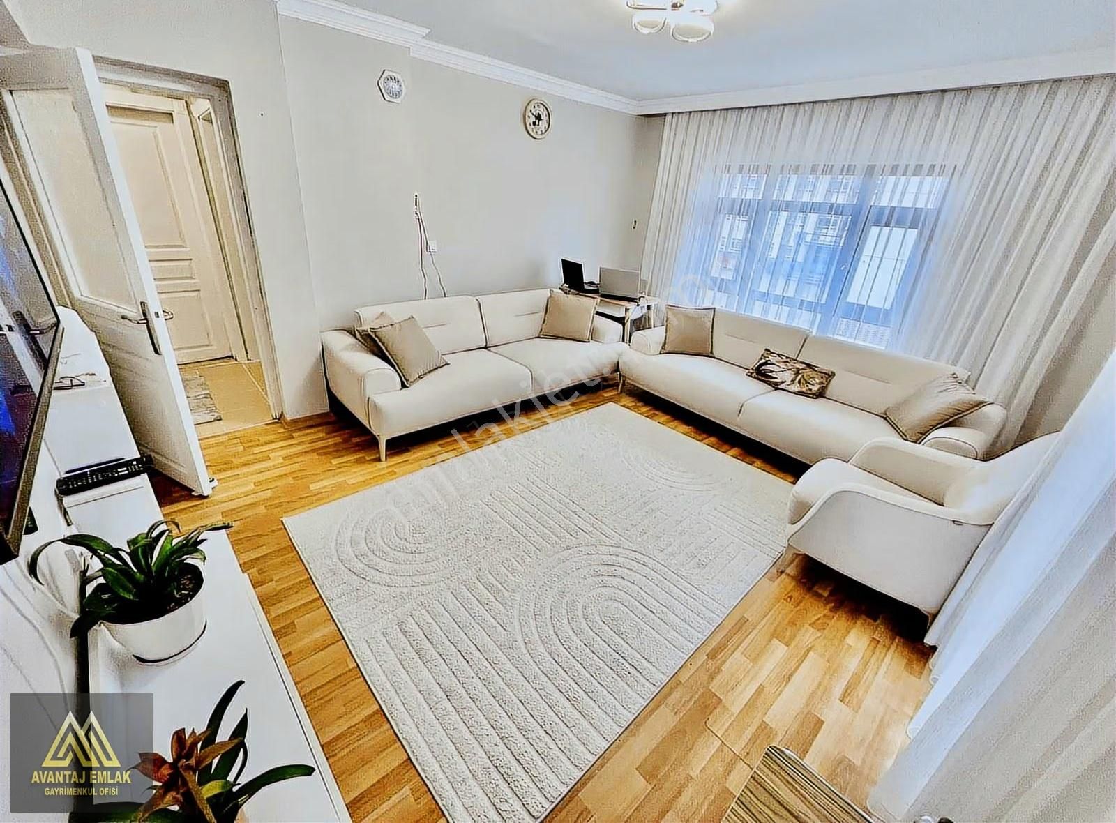 Avantaj'dan Küçük Kayaş'ta Okul,pazar Dibi Ara Kat 3+1 Daire - Görsel 31