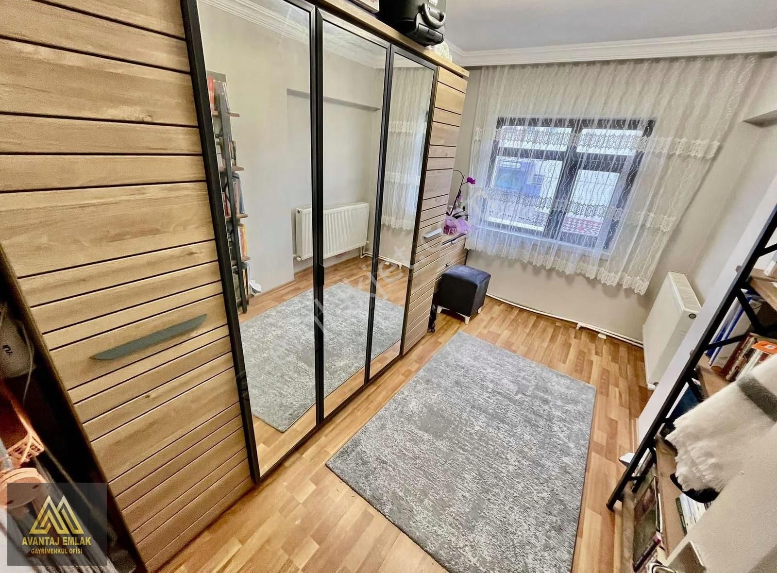 Avantaj'dan Küçük Kayaş'ta Okul,pazar Dibi Ara Kat 3+1 Daire - Görsel 27