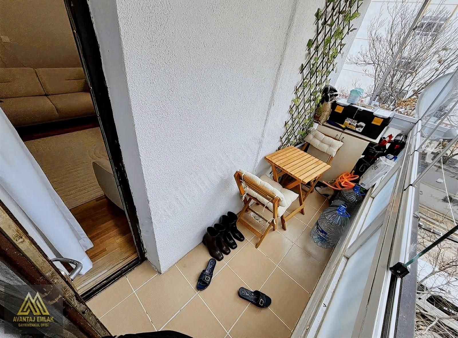 Avantaj'dan Küçük Kayaş'ta Okul,pazar Dibi Ara Kat 3+1 Daire - Görsel 19