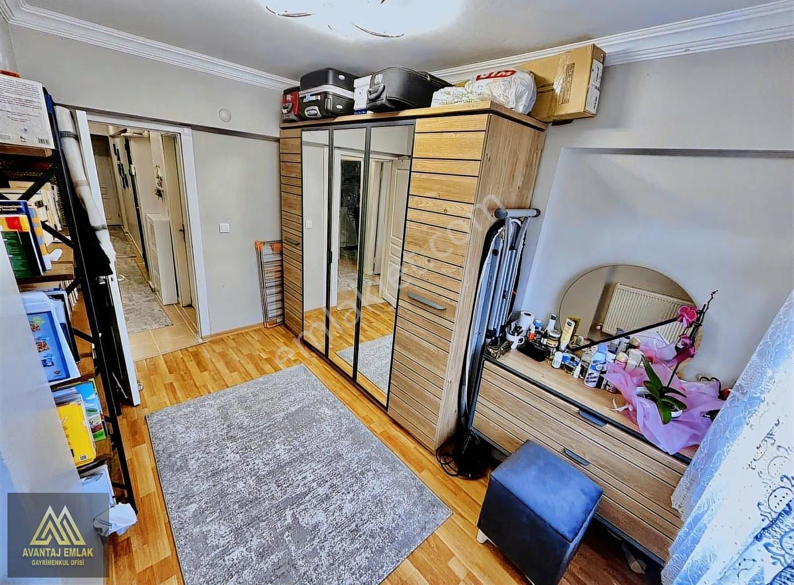 Avantaj'dan Küçük Kayaş'ta Okul,pazar Dibi Ara Kat 3+1 Daire - Görsel 28