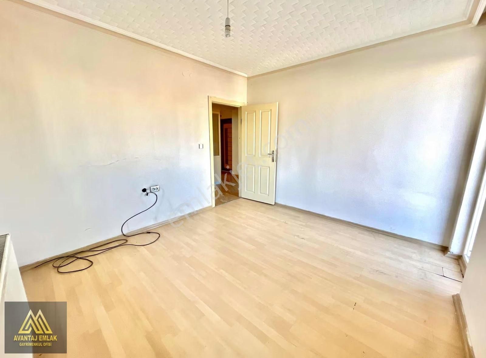 Avantaj Emlak'dan Yeşilbayır'da Katta Caddedibi Geniş 2+1 Daire - Görsel 29