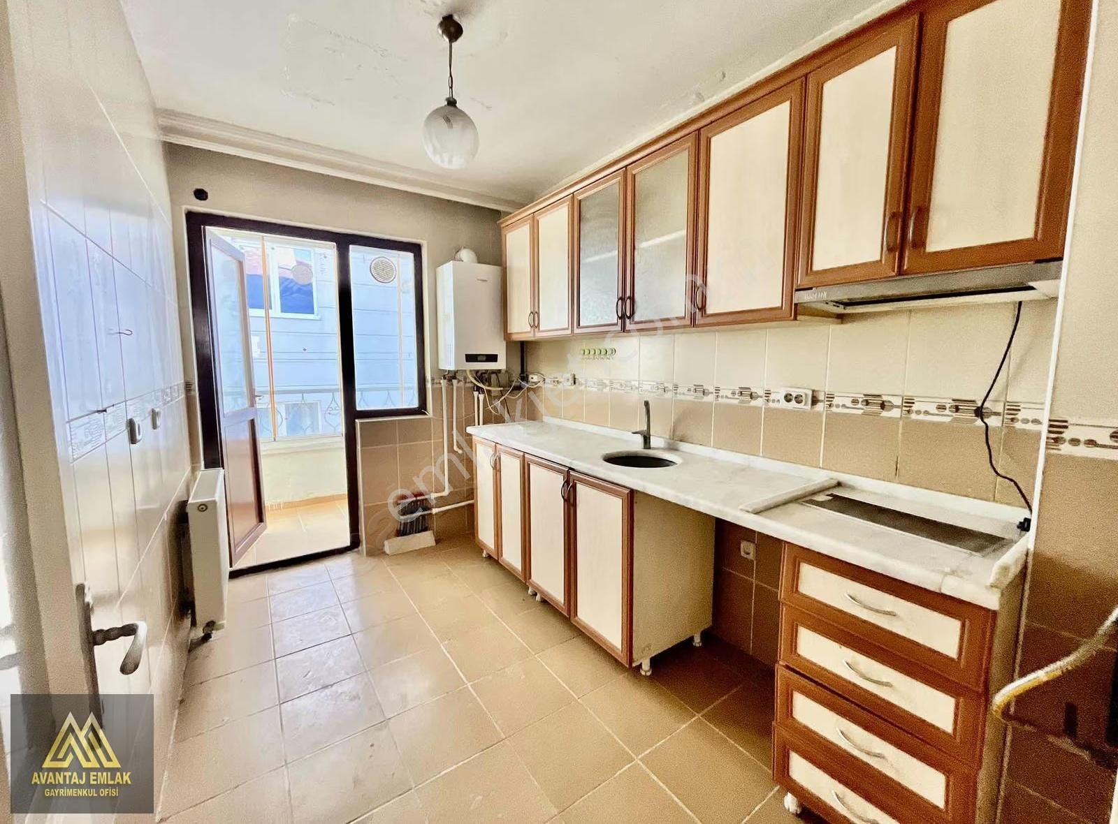 Avantaj Emlak'dan Yeşilbayır'da Katta Caddedibi Geniş 2+1 Daire - Görsel 27