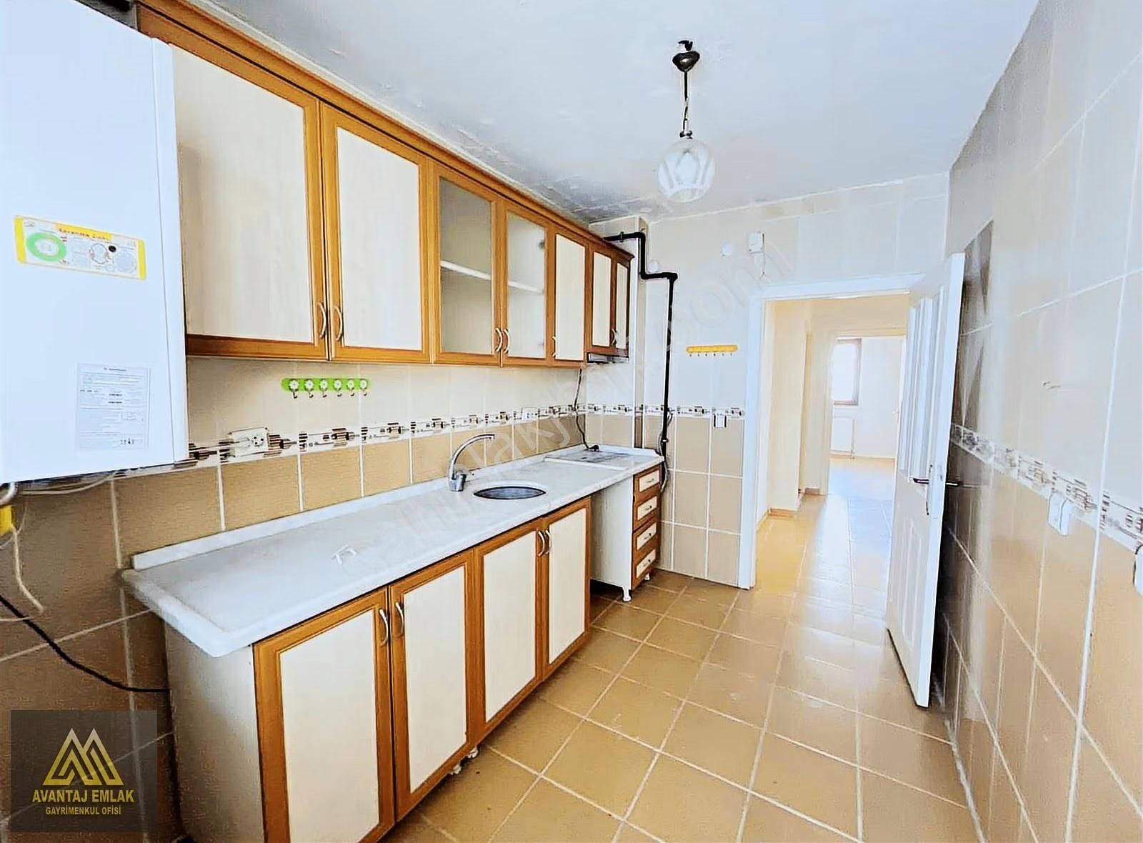 Avantaj Emlak'dan Yeşilbayır'da Katta Caddedibi Geniş 2+1 Daire - Görsel 28