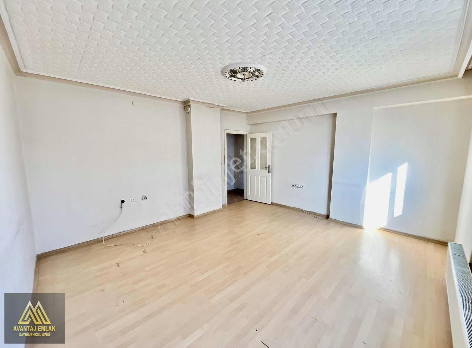 Avantaj Emlak'dan Yeşilbayır'da Katta Caddedibi Geniş 2+1 Daire - Görsel 2