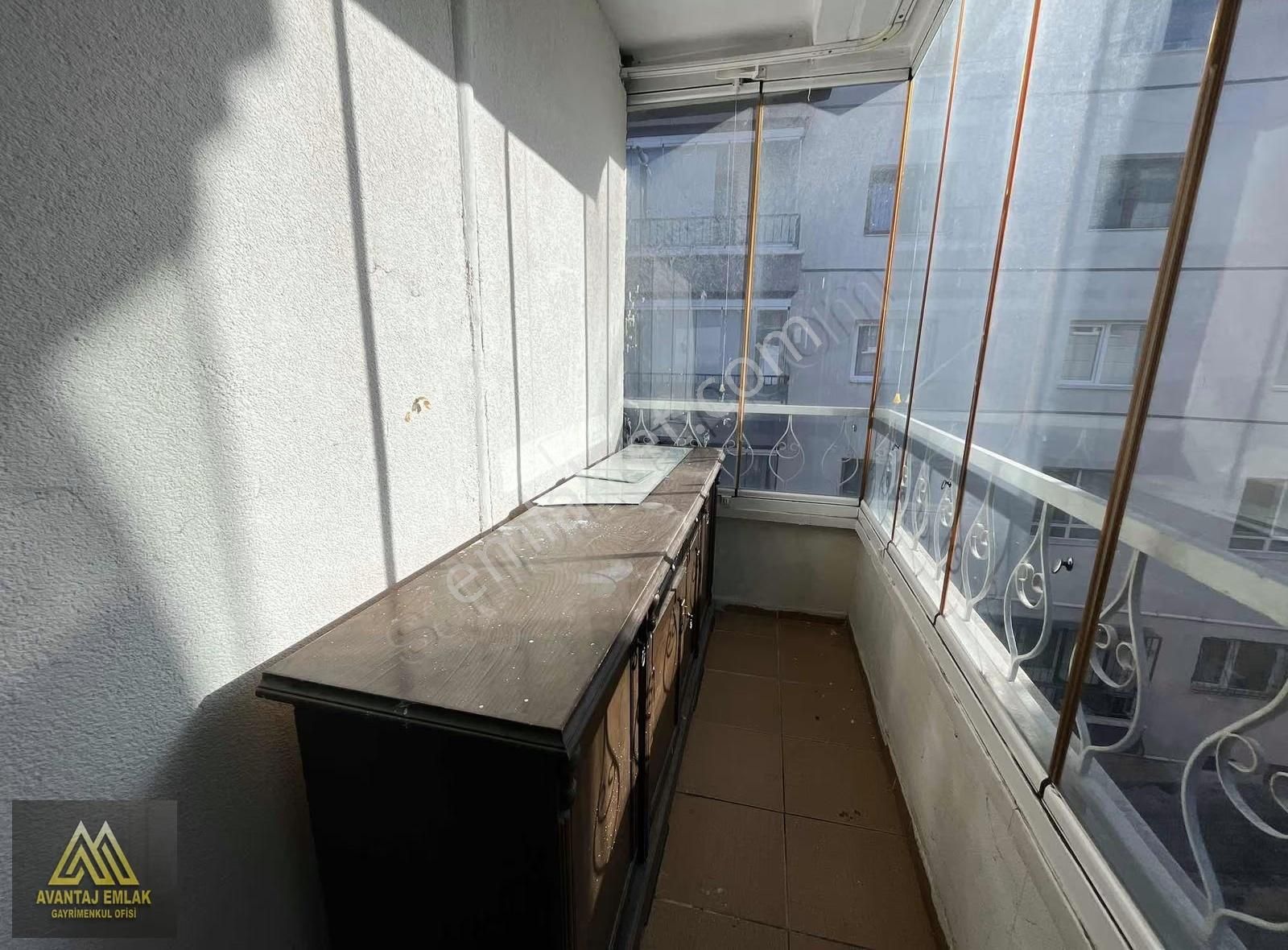 Avantaj Emlak'dan Yeşilbayır'da Katta Caddedibi Geniş 2+1 Daire - Görsel 12