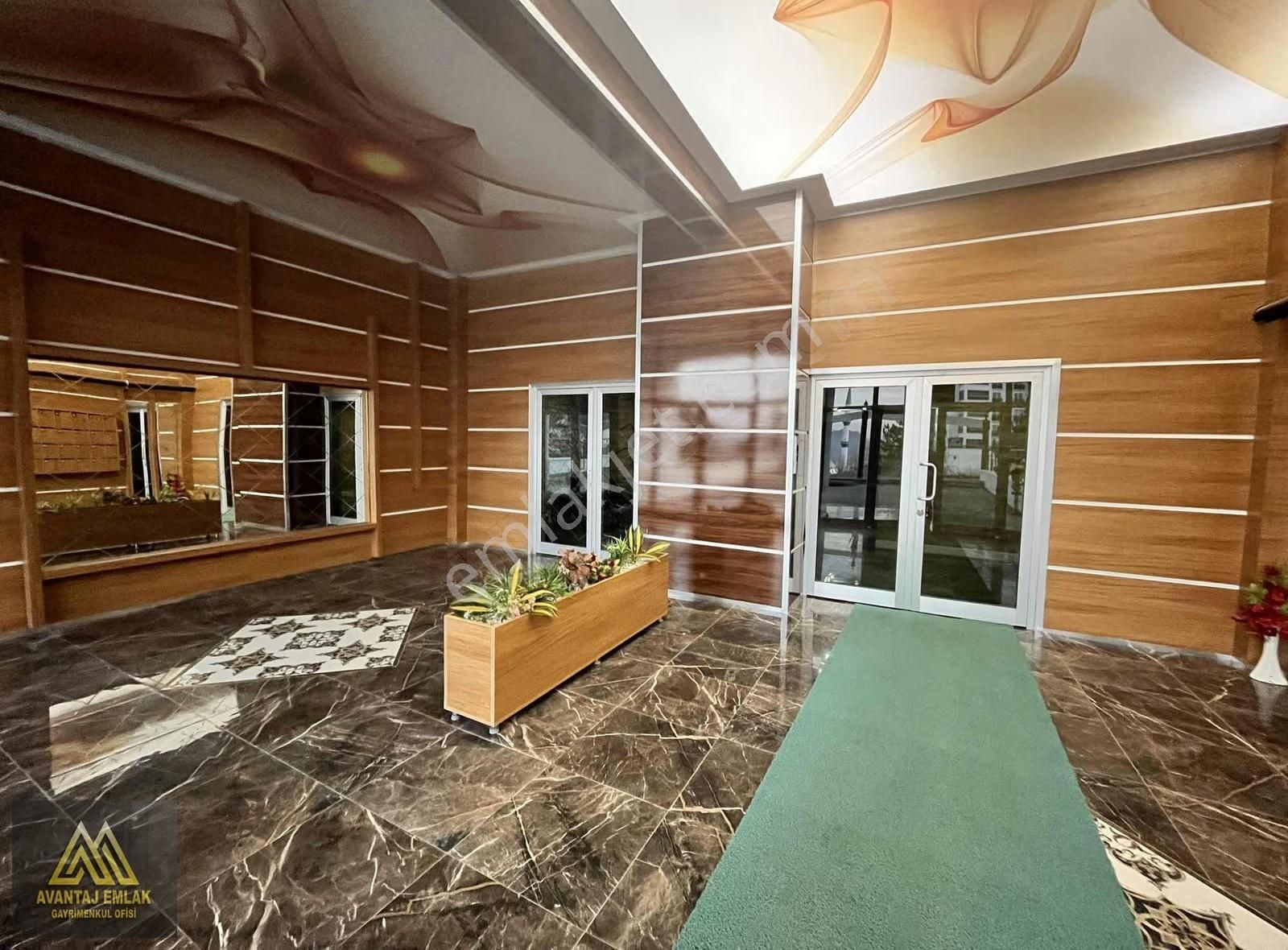 Avantaj'dan Kıbrısköy'ün En Güzel Sitesin'de Ful Yapılı 3+1daire - Görsel 6